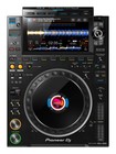 Cdj-3000 Professional Dj Multi Player  black  - Pioneer Dj