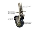 Caster - Swivel Mg1532 2032