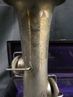 Vintage Buescher Low Pitch C Melody Sax