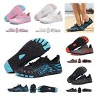 Unisex Pro Barefoot Shoes Healthy   Non-slip Footwear Hike Suitable Outdoor Shoe