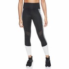  du2301  Womens Adidas Design 2 Move Colorblock High-rise 7 8 Leggings