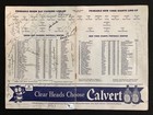 1942 Packers Team Signed Program Curly Lambeau Era Don Hutson   Cecil Isbell