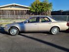 1993 Acura Legend Ls