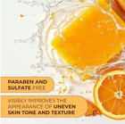 6-pack Turmeric Glow Soap Bar - Lemon   Kojic Acid  Removing Dark Spots