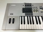Yamaha Motif6 61-key Synthesizer Workstation W  Power-cabel