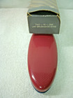 Vintage Avon Gift Collection  2-in-1 Lint Brush   Shoe Shine Brush  Unused