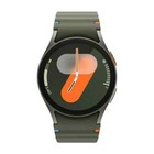 Samsung Galaxy Watch7 Lte 40mm - Green  32gb  lte   Bluetooth  2024 - Excellent