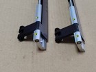 For Heidelberg T-platen Press Printing 2pc T-1304 Gripper Bar Windmill 10x15