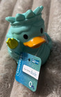Infantino Statue Of Liberty Rubber Duck-2 75 -nwt 