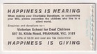 Australia  1968  Stamp Booklet  Edition V68 3  20 X 5c  Complete 