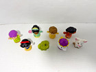 Fisher-price Little People Disney Princess Story Duo s Figure Set Of 8