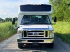 2018 Ford E-series Van 
