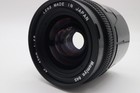 Mamiya 645 Af 45mm F2 8 Wide Angle Lens Hood Cap Medium Format From Japan