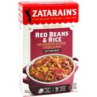 Zatarain s Red Beans   Rice  8 Oz  pack Of 8  8 Ounce