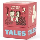 Tales Conversation Starter Cards Card Game Family couples life Story teen kids
