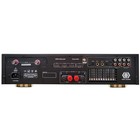 Kok Audio G-414 8000 Watt Dsp Karaoke Microphone Mixing Amplifier 3- In-1