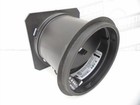Aab Automatic Airflow - Abv-4 - 4  Dia  Abv Damper With 20-130 Cfm -  new 