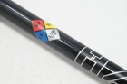 Project X Hzrdus Smoke Black Rdx 70 6 0 Stiff 42 5  3 Wood Shaft Taylormade Qi10