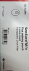 Sensura Mio Flex Closed End 2pc System Ostomy Pouch 50 Mm Flange 30  Ct