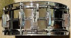 1966 Ludwig Supraphonic 14x5 Chrome 10 Lug Snare Drum