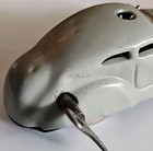 Vintage 1930s Schuco 3000 Telesteering Wind Up Car Key Made In Germany 