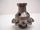 Ford 9  Nascar 31 Spline B Case Stock Size Tractech Scalloped Detroit Locker  07