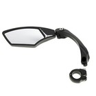 Hafny Hf-m900ls rs-fr01 Adjustable Bike Bicycle Rearview Mirror Left Or Right