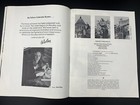Pristine Condition Trisexual Bicentennial Universal Calendar 1976  Queer History