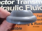 Ford Naa jubilee Steering Column Grommet  naa3578b New Aftermarket