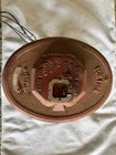 Vtg Adp Fire Alarm For Decor parts history See Pictures For Details