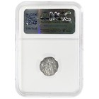Alexander The Great Silver Drachm 336-323 Bc Ngc Choice Au Ancient Macedonian