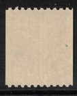 Usa Scott 850 Coil Mint Never Hinged  1939 