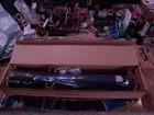 Meade Ds2090 Refractor Telescope Optical Tube Blue Tube  5009 New 