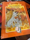 Spanish Disney Lot - Un Cuento Cada Dia   Enciclopedia Disney Sets
