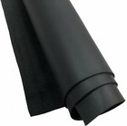 5-6 Oz   2-2 4mm  Thick Cowhide Leather Full Grain Pre-cut Tooling Leather    