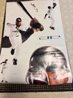 Vintage 1994 Nike Ken Griffey Jr  Nobody s Perfect Orginal Poster Rare 