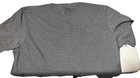 Fanatics Houston Astros 2022 World Series Champions Large Cotton T-shirt Gray
