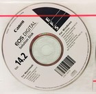 Canon Eos Digital Solution Disk Ver  14 2 Windows Or Mac   Instruction Manual 
