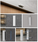 New Ubiquiti Unifi Protect Superlink Motion Sensor Usl-motion 2yr Warranty   Ups