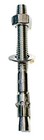304 Stainless Steel Wedge Anchors 3 8  X 4-1 2  - Anti-rust Expansion Bolts 2   