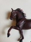 2006 Safari Ltd Tennessee Walking Horse Pony Mare Model Toy  Free Shipping 