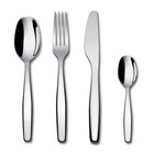 Alessi Itsumo  Set Of 6 Table Forks Anf06 2