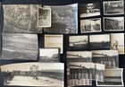 Ww1 Rfc   Raf Photographs X79  Aerial Views  Ireland Aerodromes Etc