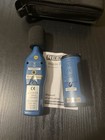 Reed R8050-kit  R8050   R8090 Sound Level Meter And Calibrator Kit