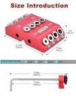 Angle Drill Guide Jig For Straight Hole 30   45   90   Angled Hole Drill Tools