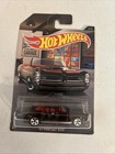 Hot Wheels Garage Series 2017 Walmart Exclusive Complete Set Of 10 Gm Ford Dodge