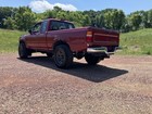 1994 Toyota Pickup 1 2 Ton Extra Long Wheelbase Dx