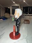 Limited Edition Dos Equis Xx 7    Most Interesting Man In The World Bobblehead