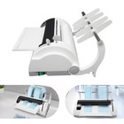 Thermal Sealer Sterilization Disinfection Bag Sealer Medical Sealing Machine