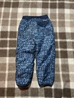 Patagonia Kids Ski Printed Pants 